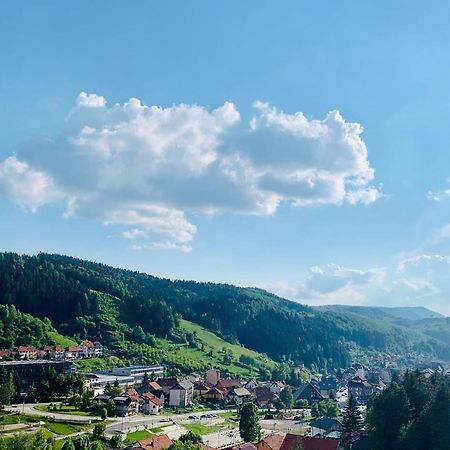 Apartmani In Zlatar Nova Varoš Екстериор снимка