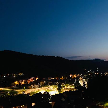 Apartmani In Zlatar Nova Varoš Екстериор снимка
