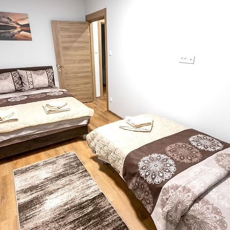 Apartmani In Zlatar Nova Varoš Екстериор снимка