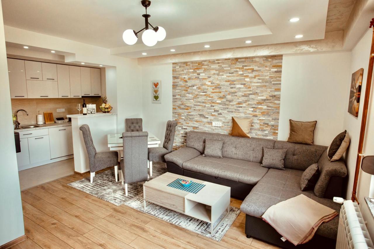 Apartmani In Zlatar Nova Varoš Екстериор снимка