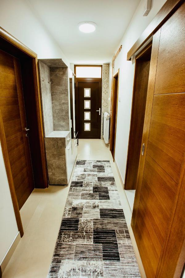 Apartmani In Zlatar Nova Varoš Екстериор снимка