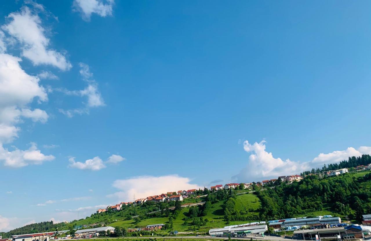 Apartmani In Zlatar Nova Varoš Екстериор снимка