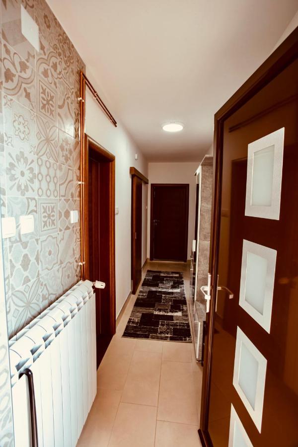 Apartmani In Zlatar Nova Varoš Екстериор снимка