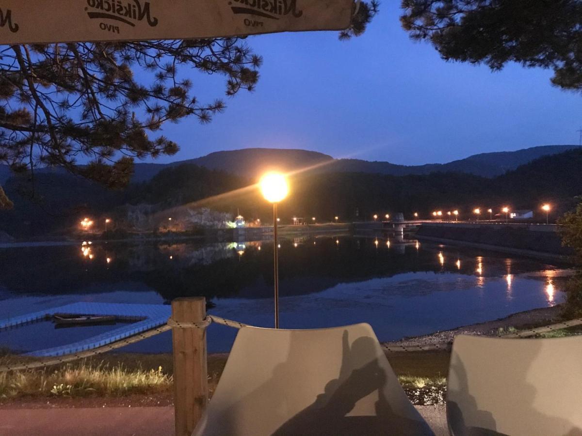 Apartmani In Zlatar Nova Varoš Екстериор снимка