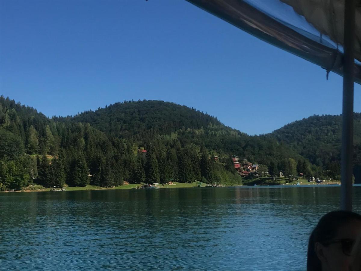 Apartmani In Zlatar Nova Varoš Екстериор снимка