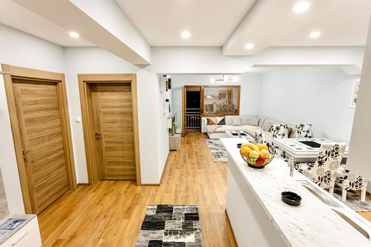 Apartmani In Zlatar Nova Varoš Екстериор снимка