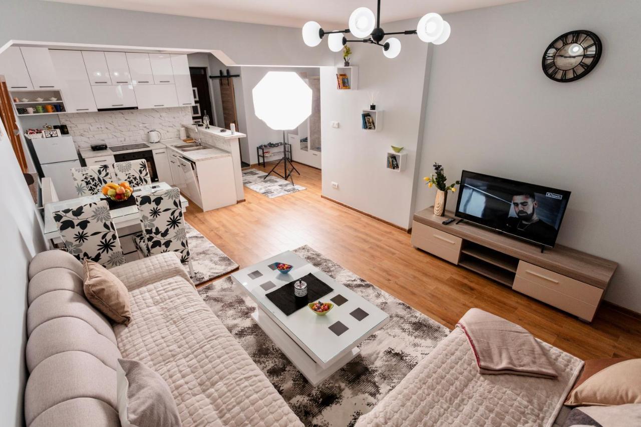Apartmani In Zlatar Nova Varoš Екстериор снимка