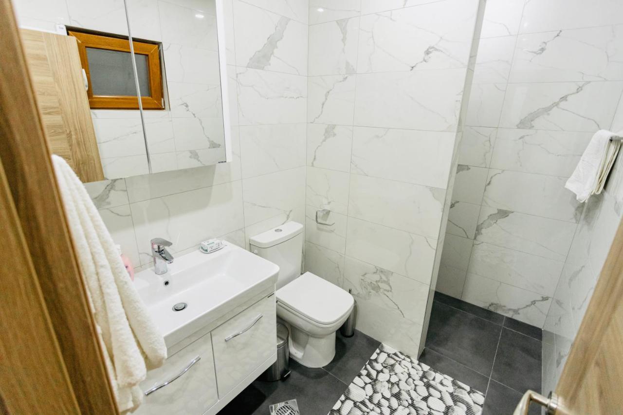 Apartmani In Zlatar Nova Varoš Екстериор снимка